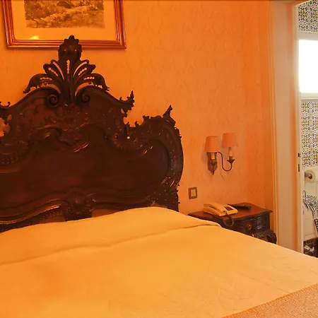 Castelo Santa Catarina Pensjonat