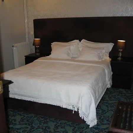 Castelo Santa Catarina