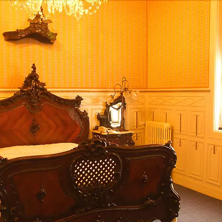 Pensjonat Castelo Santa Catarina Porto