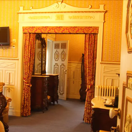 Pensjonat Castelo Santa Catarina Porto