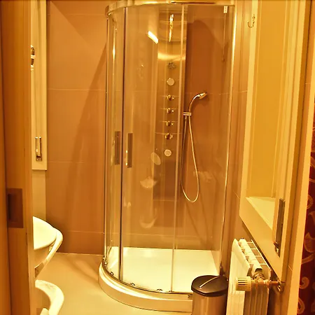 Pensjonat Castelo Santa Catarina