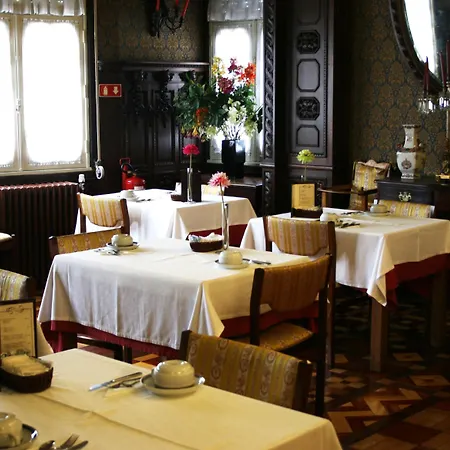 Pensjonat Castelo Santa Catarina