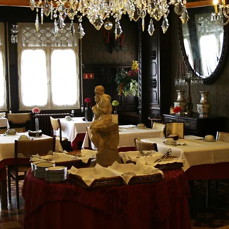 Castelo Santa Catarina 4*