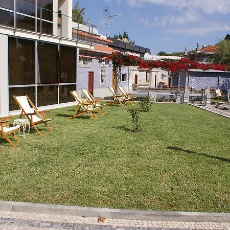 Castelo Santa Catarina 2* بورتو