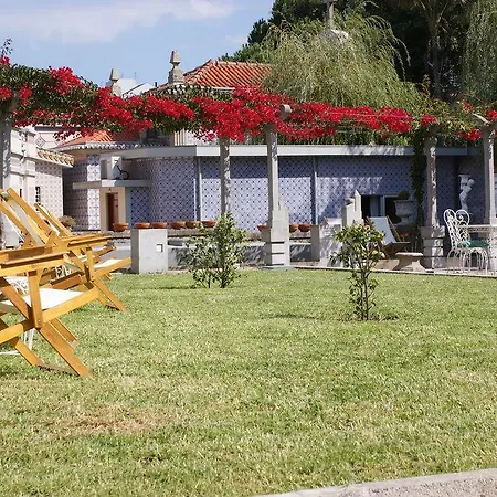 Castelo Santa Catarina 2* بورتو