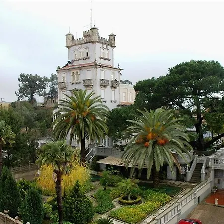 Castelo Santa Catarina 4*