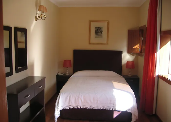 Castelo Santa Catarina Oporto