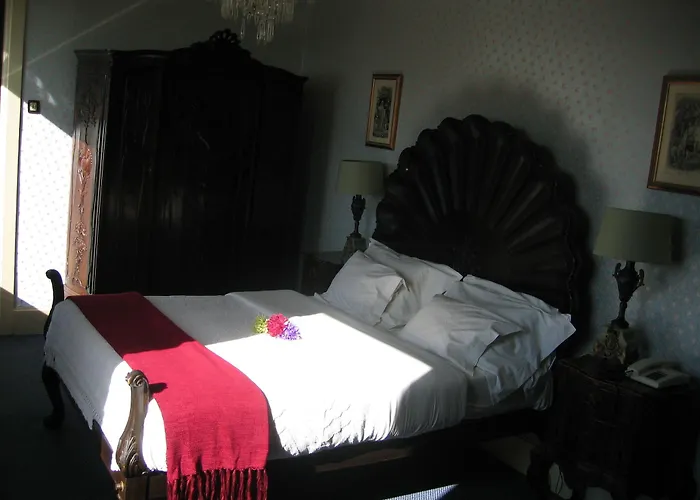 Castelo Santa Catarina