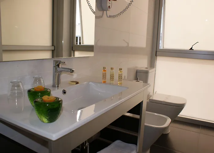 Castelo Santa Catarina 4*