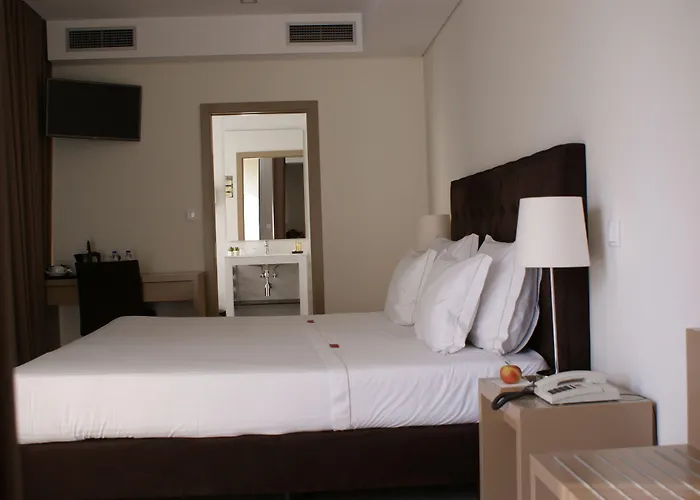 카스텔로 산타 카타리나 4* 포르투