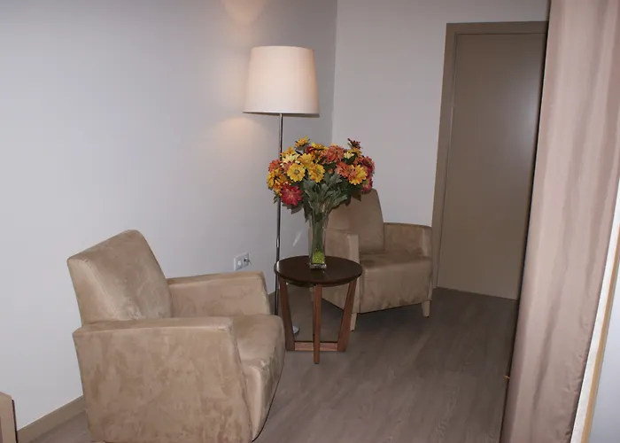 카스텔로 산타 카타리나 4*