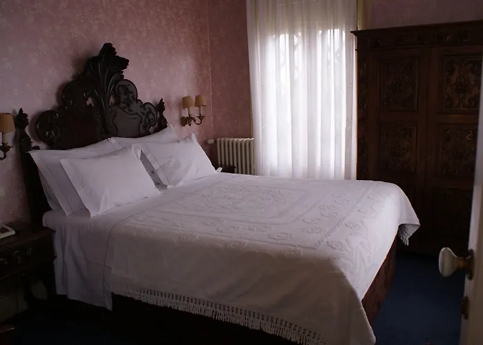 카스텔로 산타 카타리나 4* 포르투