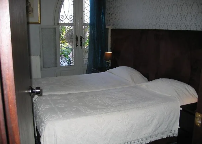 Castelo Santa Catarina 4* بورتو