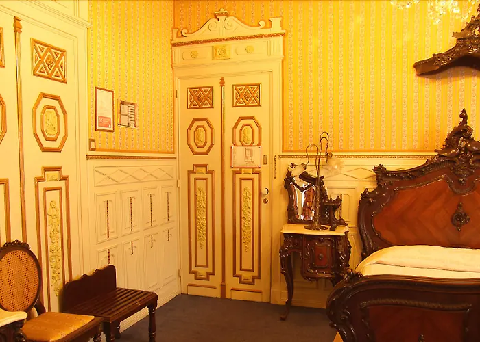 카스텔로 산타 카타리나 4*