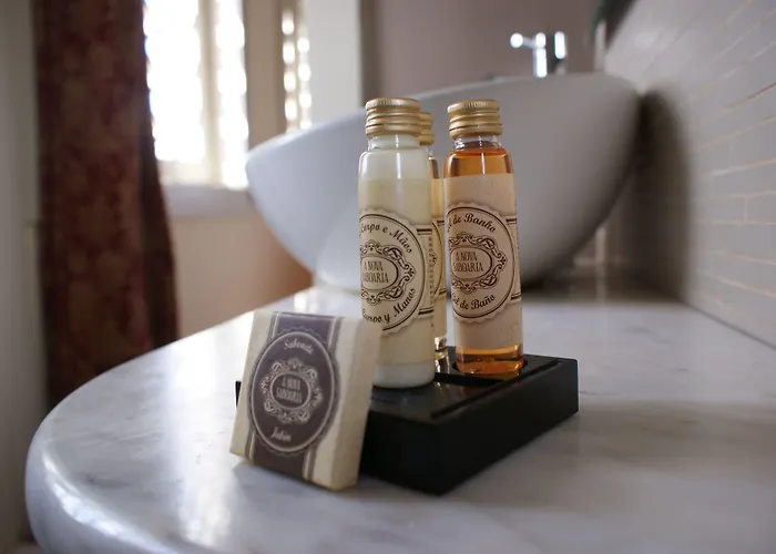 Castelo Santa Catarina Oporto