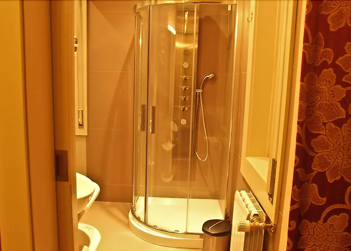 Affittacamere Castelo Santa Catarina