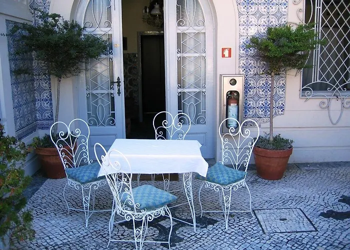 Castelo Santa Catarina Affittacamere Oporto