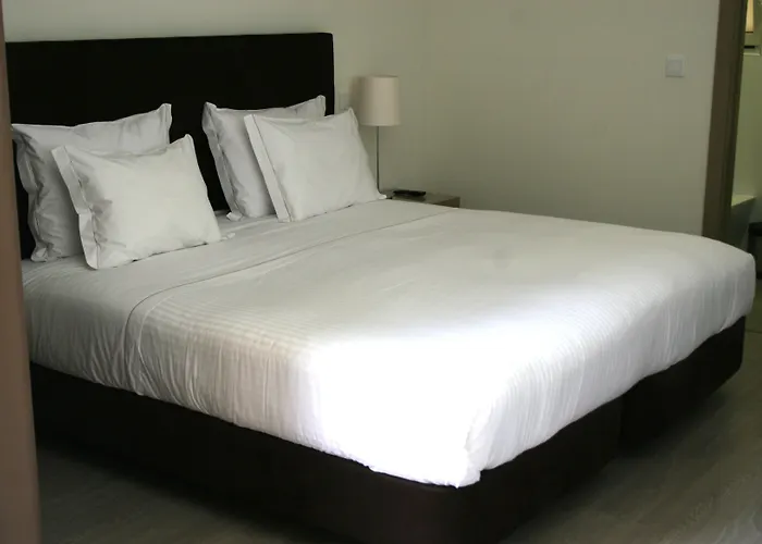 Castelo Santa Catarina 4* بورتو