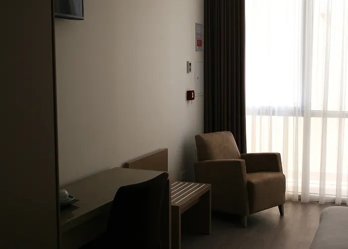 게스트하우스 카스텔로 산타 카타리나 포르투