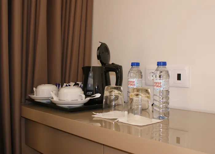 Affittacamere Castelo Santa Catarina 4*