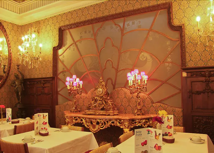 카스텔로 산타 카타리나 4*