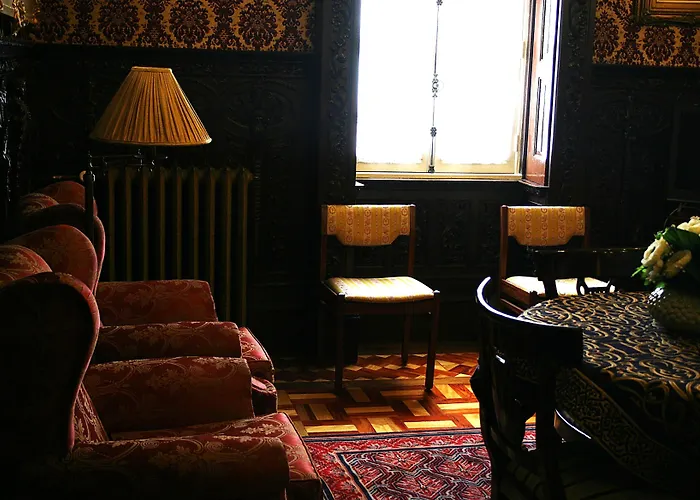 카스텔로 산타 카타리나 포르투