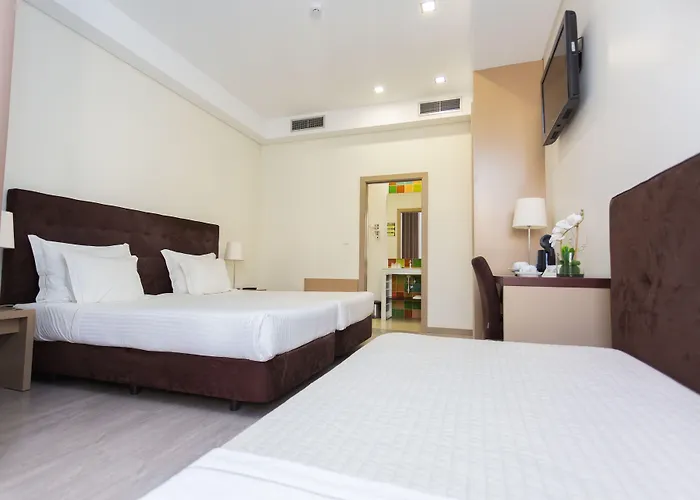 카스텔로 산타 카타리나 4*