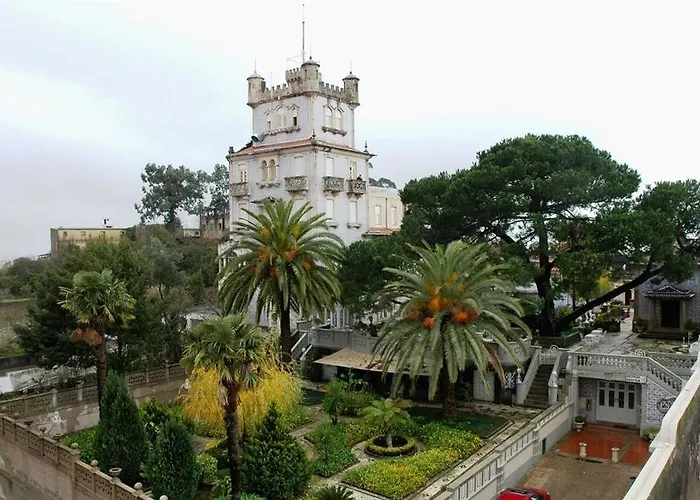 Castelo Santa Catarina 4*