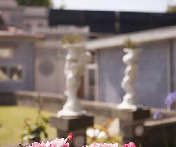 Castelo Santa Catarina 4* Oporto