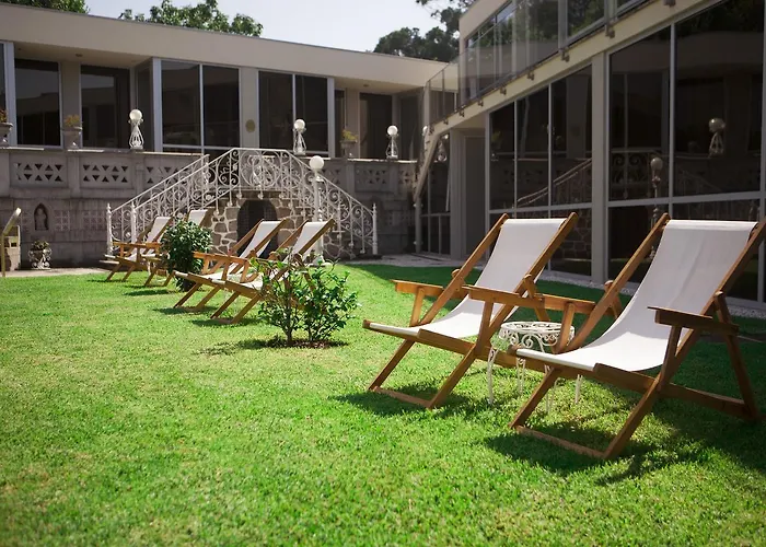 카스텔로 산타 카타리나 4*