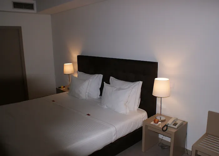 Vendégház Castelo Santa Catarina 4*