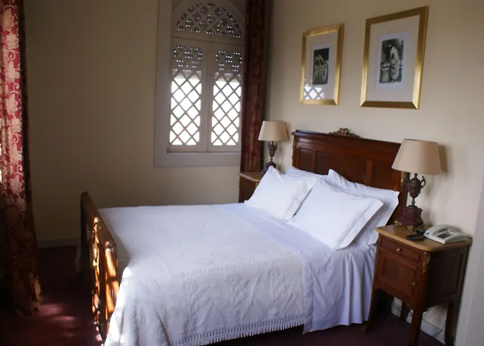 Castelo Santa Catarina Vendégház 4*