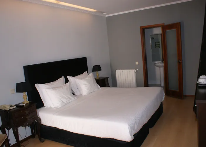 Castelo Santa Catarina 4*