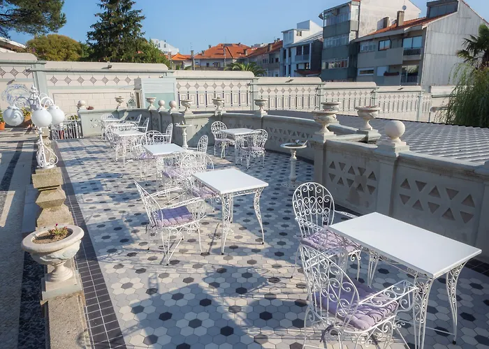 Vendégház Castelo Santa Catarina 4*