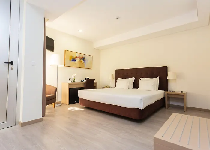 Vendégház Castelo Santa Catarina 4*